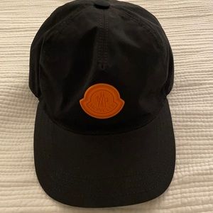 Moncler Baseball Cap